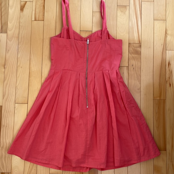 French Connection Summer Dress - Picture 4 of 6